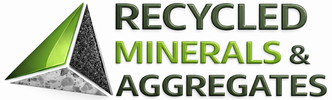 Recycled Minerals & Aggregates